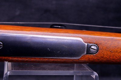 1953 Remington Model 721 Long Action .30-06 SPRG 24
