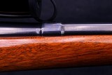 1953 Remington Model 721 Long Action .30-06 SPRG 24