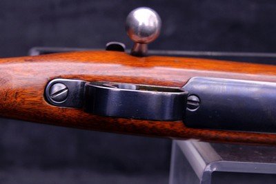 1953 Remington Model 721 Long Action .30-06 SPRG 24