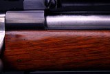 1953 Remington Model 721 Long Action .30-06 SPRG 24
