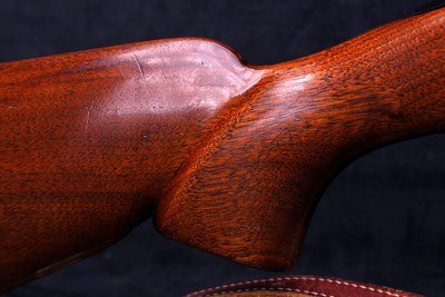 1953 Remington Model 721 Long Action .30-06 SPRG 24
