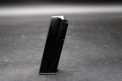 1968 FN Browning High Power T-Series 9mm 4.5