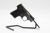 1962 FN Baby Browning Model 1931 .25 ACP 2
