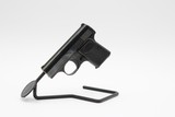 1962 FN Baby Browning Model 1931 .25 ACP 2