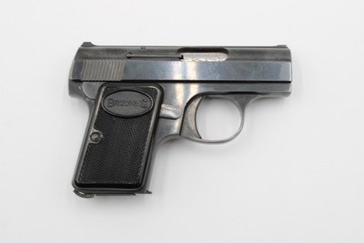 1962 FN Baby Browning Model 1931 .25 ACP 2