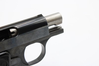 1962 FN Baby Browning Model 1931 .25 ACP 2