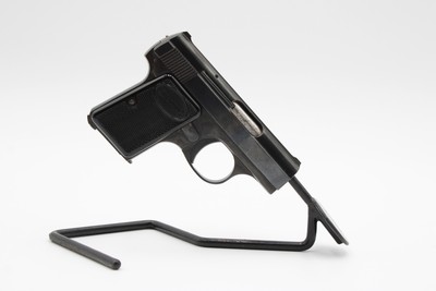 1962 FN Baby Browning Model 1931 .25 ACP 2