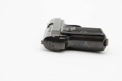 1962 FN Baby Browning Model 1931 .25 ACP 2