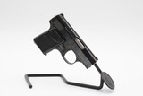 1962 FN Baby Browning Model 1931 .25 ACP 2