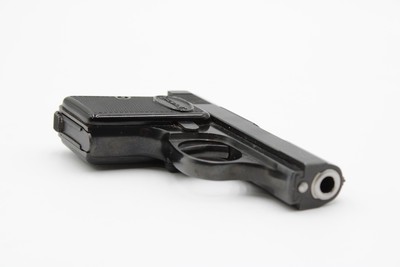 1962 FN Baby Browning Model 1931 .25 ACP 2