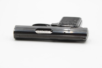 1962 FN Baby Browning Model 1931 .25 ACP 2