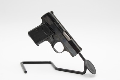 1962 FN Baby Browning Model 1931 .25 ACP 2