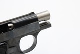 1962 FN Baby Browning Model 1931 .25 ACP 2