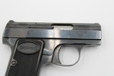 1962 FN Baby Browning Model 1931 .25 ACP 2