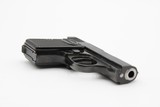 1962 FN Baby Browning Model 1931 .25 ACP 2