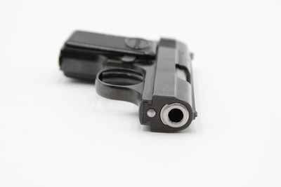 1962 FN Baby Browning Model 1931 .25 ACP 2