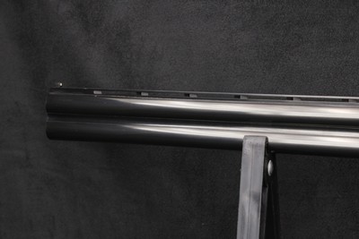 Japanese SKB 505 Field Model 12 GA 26