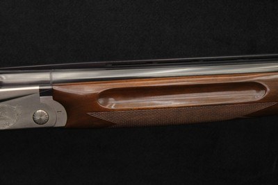 Japanese SKB 505 Field Model 12 GA 26