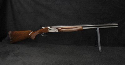 Japanese SKB 505 Field Model 12 GA 26