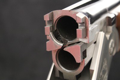 Japanese SKB 505 Field Model 12 GA 26