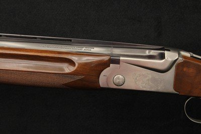 Japanese SKB 505 Field Model 12 GA 26