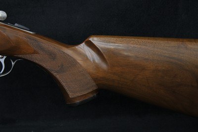 Japanese SKB 505 Field Model 12 GA 26