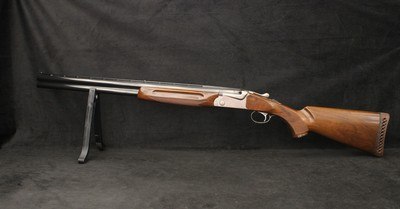 Japanese SKB 505 Field Model 12 GA 26