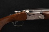 Japanese SKB 505 Field Model 12 GA 26