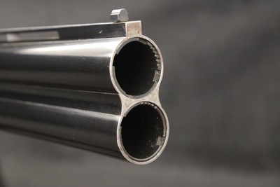 Japanese SKB 505 Field Model 12 GA 26