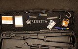 Beretta A400 Xcel Sporting 12 GA 28