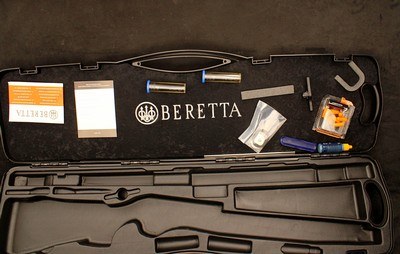 Beretta A400 Xcel Sporting 12 GA 28