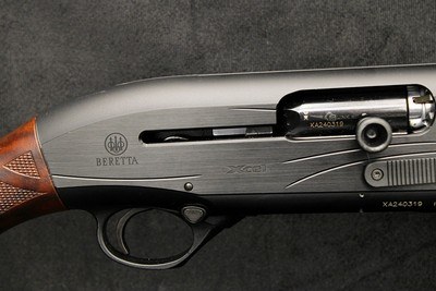 Beretta A400 Xcel Sporting 12 GA 28