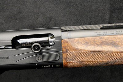 Beretta A400 Xcel Sporting 12 GA 28