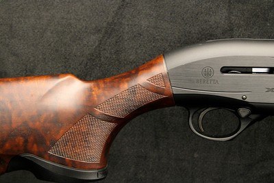 Beretta A400 Xcel Sporting 12 GA 28