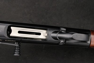 Beretta A400 Xcel Sporting 12 GA 28