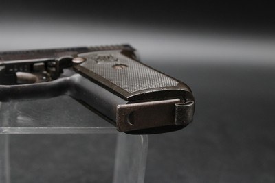 1913 Mauser Model 1910 6.35mm .25 ACP Pre-WWI German Pocket Pistol C&R - Image 13 of 25