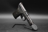 1913 Mauser Model 1910 6.35mm .25 ACP Pre-WWI German Pocket Pistol C&R - Image 15 of 25
