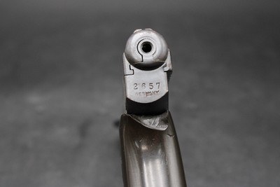 1913 Mauser Model 1910 6.35mm .25 ACP Pre-WWI German Pocket Pistol C&R - Image 19 of 25