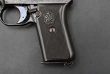 1913 Mauser Model 1910 6.35mm .25 ACP Pre-WWI German Pocket Pistol C&R - Image 7 of 25