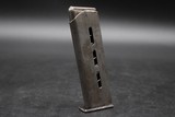 1913 Mauser Model 1910 6.35mm .25 ACP Pre-WWI German Pocket Pistol C&R - Image 25 of 25