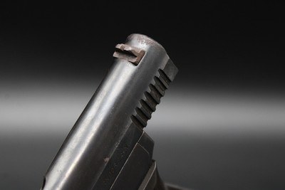 1913 Mauser Model 1910 6.35mm .25 ACP Pre-WWI German Pocket Pistol C&R - Image 23 of 25