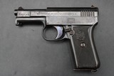 1913 Mauser Model 1910 6.35mm .25 ACP Pre-WWI German Pocket Pistol C&R - Image 6 of 25