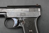1913 Mauser Model 1910 6.35mm .25 ACP Pre-WWI German Pocket Pistol C&R - Image 8 of 25