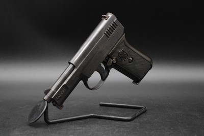1913 Mauser Model 1910 6.35mm .25 ACP Pre-WWI German Pocket Pistol C&R - Image 16 of 25