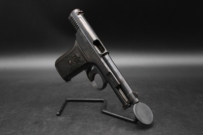 1913 Mauser Model 1910 6.35mm .25 ACP Pre-WWI German Pocket Pistol C&R - Image 22 of 25