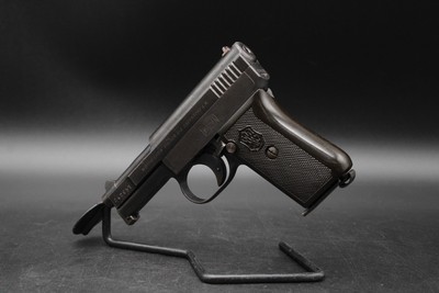 1913 Mauser Model 1910 6.35mm .25 ACP Pre-WWI German Pocket Pistol C&R - Image 17 of 25