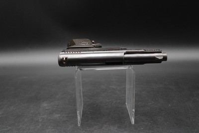 1913 Mauser Model 1910 6.35mm .25 ACP Pre-WWI German Pocket Pistol C&R - Image 11 of 25