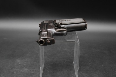 1913 Mauser Model 1910 6.35mm .25 ACP Pre-WWI German Pocket Pistol C&R - Image 12 of 25