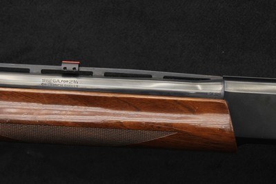 2010 Remington 11-87 Premier 12 GA 25.5