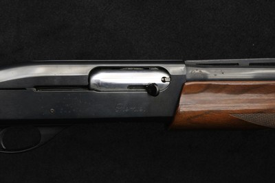 2010 Remington 11-87 Premier 12 GA 25.5